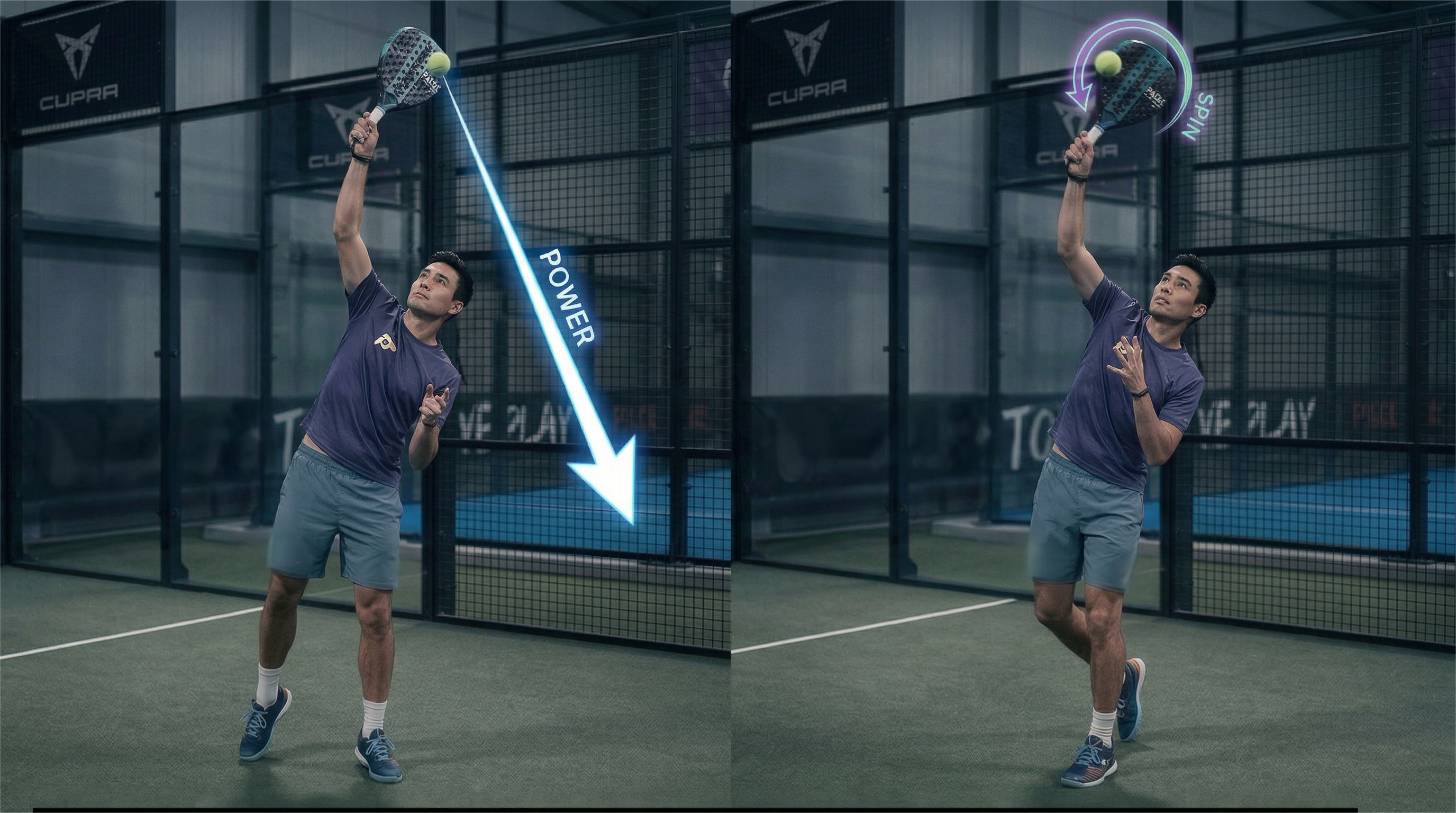 Por Cuatro & Por Tres